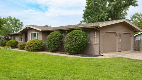 Tiny photo for 3636 Old State Road 25 N, Lafayette, IN 47905 (MLS # 202622171)