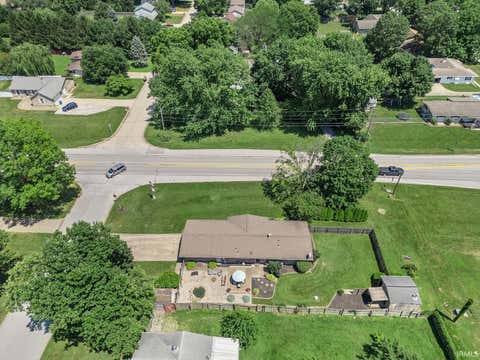 Tiny photo for 3636 Old State Road 25 N, Lafayette, IN 47905 (MLS # 202622171)