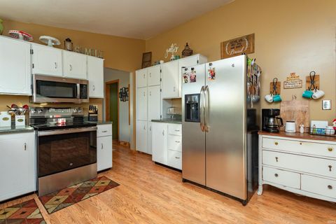 Tiny photo for 3636 Old State Road 25 N, Lafayette, IN 47905 (MLS # 202622171)