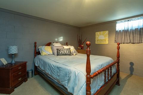 Tiny photo for 3636 Old State Road 25 N, Lafayette, IN 47905 (MLS # 202622171)