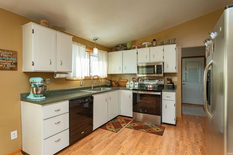 Tiny photo for 3636 Old State Road 25 N, Lafayette, IN 47905 (MLS # 202622171)