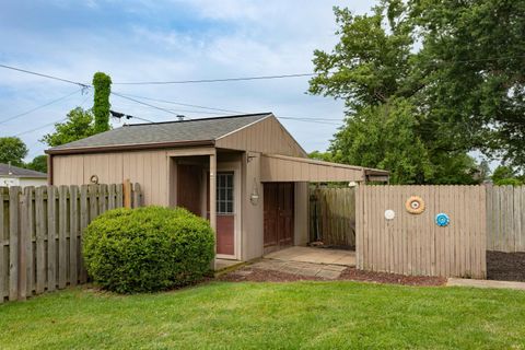 Tiny photo for 3636 Old State Road 25 N, Lafayette, IN 47905 (MLS # 202622171)