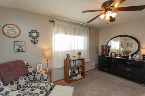 Tiny photo for 3636 Old State Road 25 N, Lafayette, IN 47905 (MLS # 202622171)