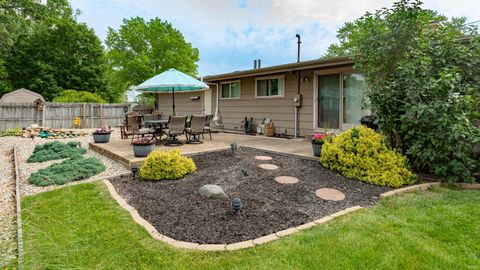 Tiny photo for 3636 Old State Road 25 N, Lafayette, IN 47905 (MLS # 202622171)