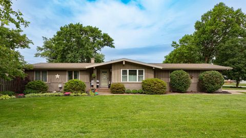 Photo of 3636 Old State Road 25 N, Lafayette, IN 47905 (MLS # 202622171)