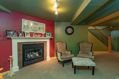 Tiny photo for 3636 Old State Road 25 N, Lafayette, IN 47905 (MLS # 202622171)