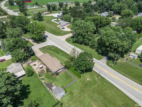 Tiny photo for 3636 Old State Road 25 N, Lafayette, IN 47905 (MLS # 202622171)