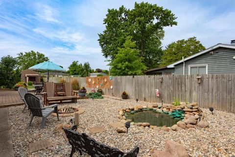 Tiny photo for 3636 Old State Road 25 N, Lafayette, IN 47905 (MLS # 202622171)