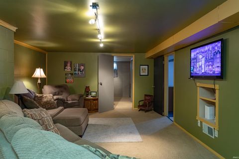 Tiny photo for 3636 Old State Road 25 N, Lafayette, IN 47905 (MLS # 202622171)