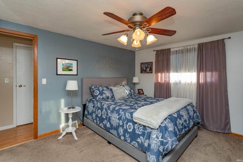 Tiny photo for 3636 Old State Road 25 N, Lafayette, IN 47905 (MLS # 202622171)
