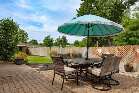 Tiny photo for 3636 Old State Road 25 N, Lafayette, IN 47905 (MLS # 202622171)
