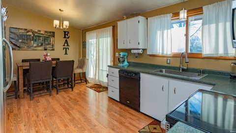 Tiny photo for 3636 Old State Road 25 N, Lafayette, IN 47905 (MLS # 202622171)