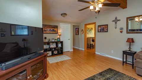 Tiny photo for 3636 Old State Road 25 N, Lafayette, IN 47905 (MLS # 202622171)