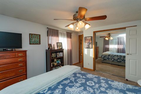 Tiny photo for 3636 Old State Road 25 N, Lafayette, IN 47905 (MLS # 202622171)