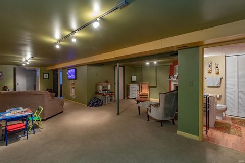 Tiny photo for 3636 Old State Road 25 N, Lafayette, IN 47905 (MLS # 202622171)
