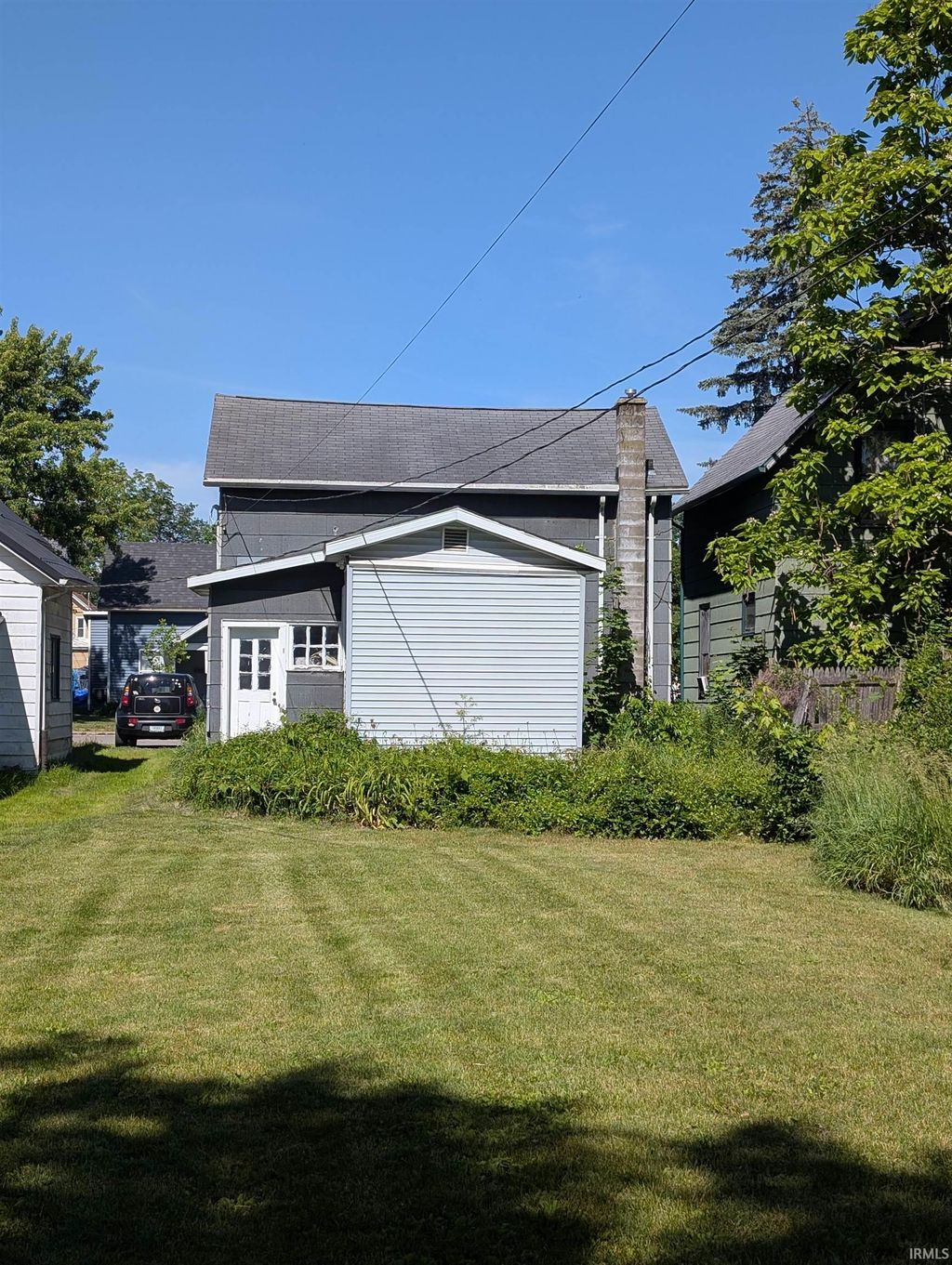 Photo of 218 S 10th Street, Goshen, IN 46528 (MLS # 202621422)