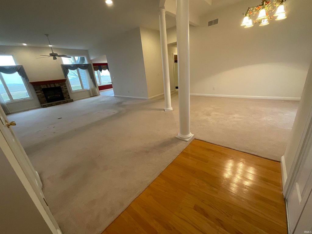 Photo of 504 Meadow Lane, Ossian, IN 46777 (MLS # 202546762)