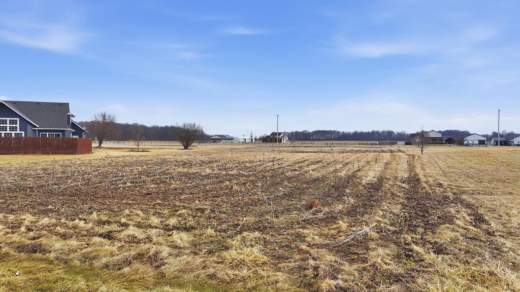 Photo of 8849 Schwartz Road, Fort Wayne, IN 46835 (MLS # 202607629)