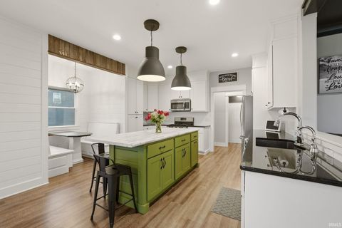 Tiny photo for 5587 Deer Hollow Road, Auburn, IN 46706 (MLS # 202613562)