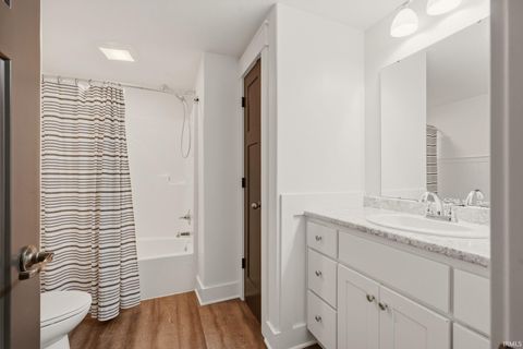 Tiny photo for 5587 Deer Hollow Road, Auburn, IN 46706 (MLS # 202613562)