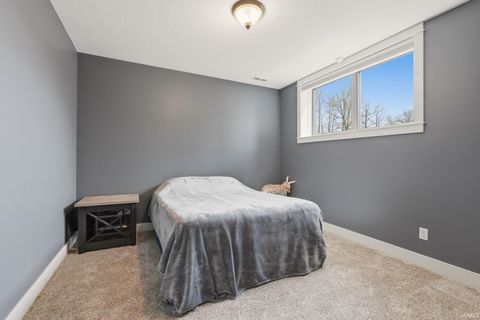 Tiny photo for 5587 Deer Hollow Road, Auburn, IN 46706 (MLS # 202613562)