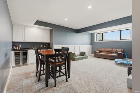 Tiny photo for 5587 Deer Hollow Road, Auburn, IN 46706 (MLS # 202613562)