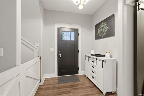 Tiny photo for 5587 Deer Hollow Road, Auburn, IN 46706 (MLS # 202613562)