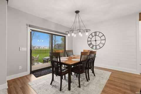 Tiny photo for 5587 Deer Hollow Road, Auburn, IN 46706 (MLS # 202613562)