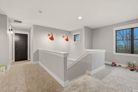 Tiny photo for 5587 Deer Hollow Road, Auburn, IN 46706 (MLS # 202613562)