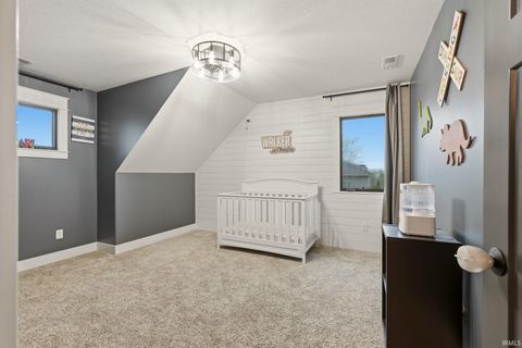 Tiny photo for 5587 Deer Hollow Road, Auburn, IN 46706 (MLS # 202613562)