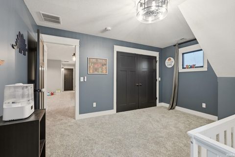 Tiny photo for 5587 Deer Hollow Road, Auburn, IN 46706 (MLS # 202613562)