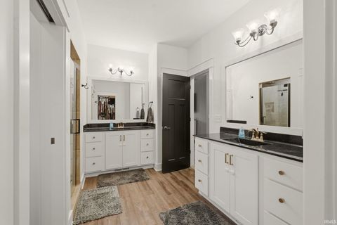 Tiny photo for 5587 Deer Hollow Road, Auburn, IN 46706 (MLS # 202613562)