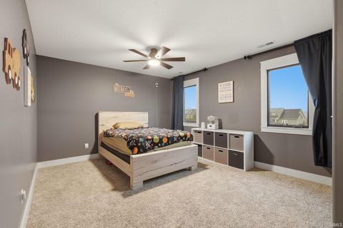 Tiny photo for 5587 Deer Hollow Road, Auburn, IN 46706 (MLS # 202613562)