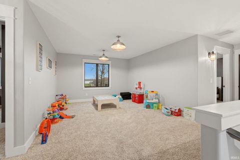 Tiny photo for 5587 Deer Hollow Road, Auburn, IN 46706 (MLS # 202613562)