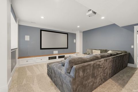 Tiny photo for 5587 Deer Hollow Road, Auburn, IN 46706 (MLS # 202613562)