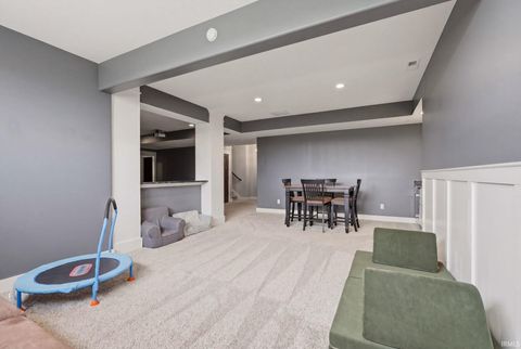 Tiny photo for 5587 Deer Hollow Road, Auburn, IN 46706 (MLS # 202613562)