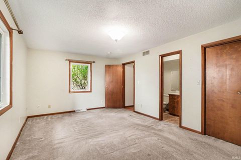 Tiny photo for 1767 N Cook Lane, Monticello, IN 47960 (MLS # 202618134)