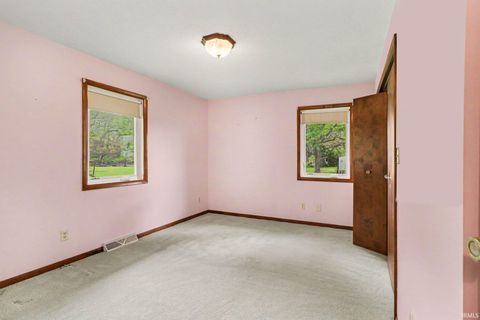 Tiny photo for 1767 N Cook Lane, Monticello, IN 47960 (MLS # 202618134)