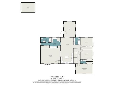 Tiny photo for 1767 N Cook Lane, Monticello, IN 47960 (MLS # 202618134)
