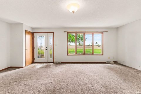 Tiny photo for 1767 N Cook Lane, Monticello, IN 47960 (MLS # 202618134)