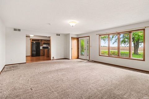 Tiny photo for 1767 N Cook Lane, Monticello, IN 47960 (MLS # 202618134)