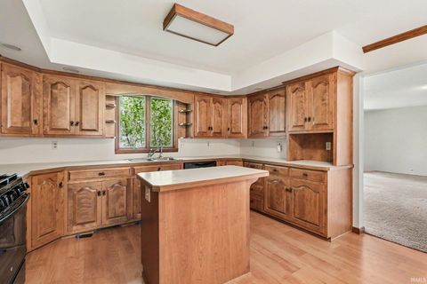 Tiny photo for 1767 N Cook Lane, Monticello, IN 47960 (MLS # 202618134)
