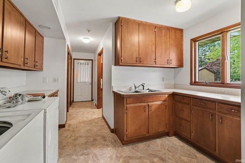 Tiny photo for 1767 N Cook Lane, Monticello, IN 47960 (MLS # 202618134)
