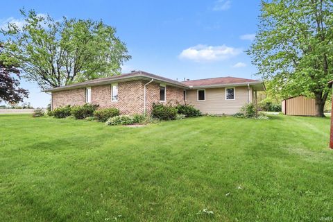 Tiny photo for 1767 N Cook Lane, Monticello, IN 47960 (MLS # 202618134)