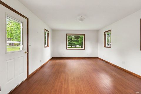 Tiny photo for 1767 N Cook Lane, Monticello, IN 47960 (MLS # 202618134)