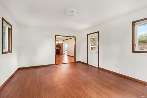 Tiny photo for 1767 N Cook Lane, Monticello, IN 47960 (MLS # 202618134)