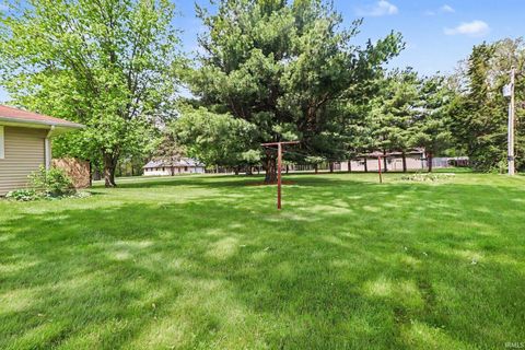 Tiny photo for 1767 N Cook Lane, Monticello, IN 47960 (MLS # 202618134)