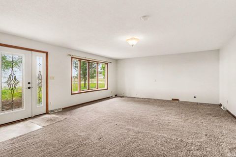Tiny photo for 1767 N Cook Lane, Monticello, IN 47960 (MLS # 202618134)