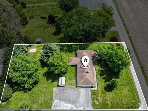 Tiny photo for 1767 N Cook Lane, Monticello, IN 47960 (MLS # 202618134)