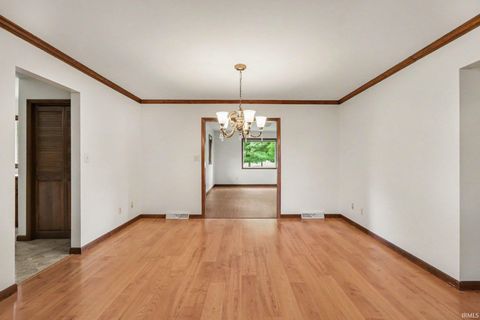 Tiny photo for 1767 N Cook Lane, Monticello, IN 47960 (MLS # 202618134)